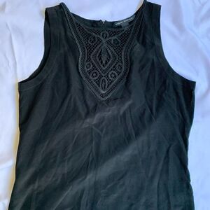 Like new Banana Republic silk blouse